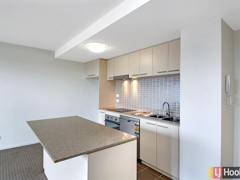 277/84 Chandler Street, Belconnen ACT 2617