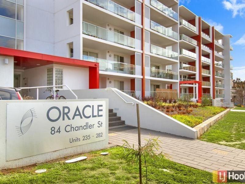 277/84 Chandler Street, Belconnen ACT 2617