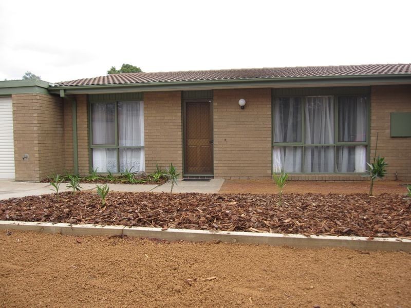 12/93 Chewings Street, Scullin ACT 2614