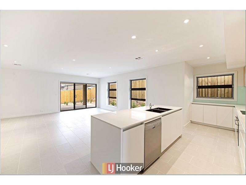 58 Alan Watt Crescent, Casey ACT 2913
