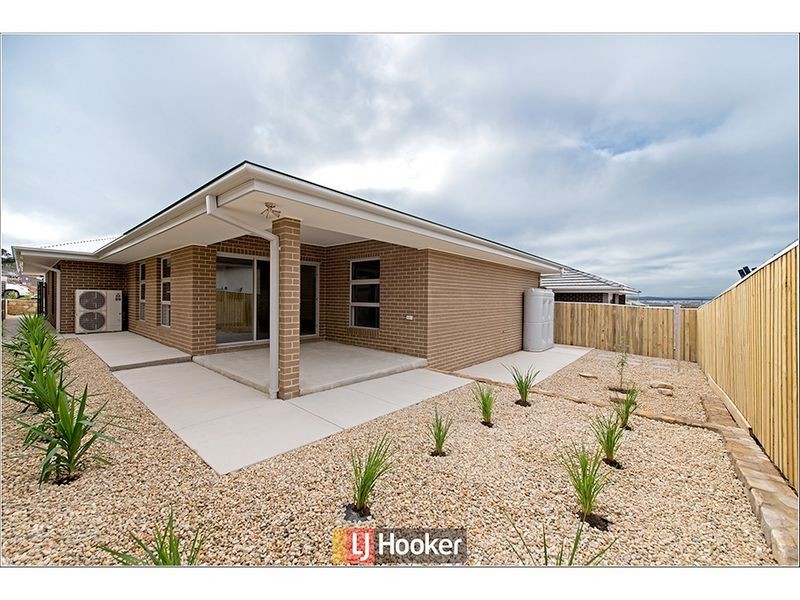 58 Alan Watt Crescent, Casey ACT 2913