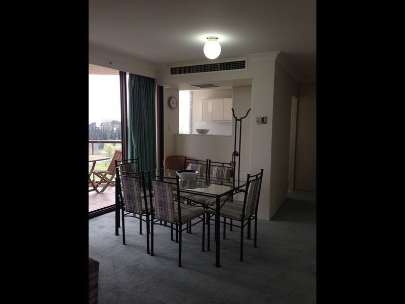 1406/2 Marcus Clarke Street, City ACT 2601