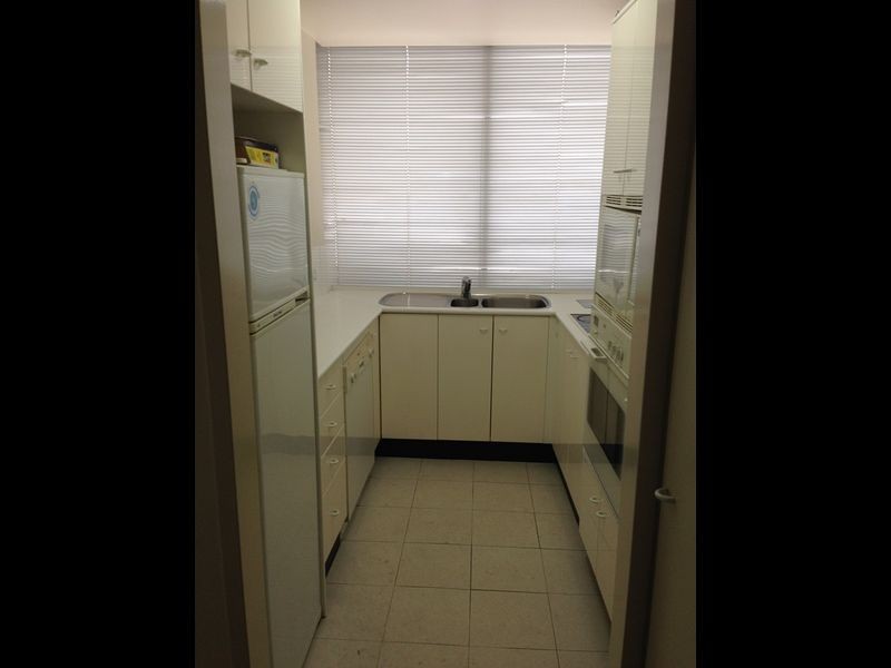 1406/2 Marcus Clarke Street, City ACT 2601