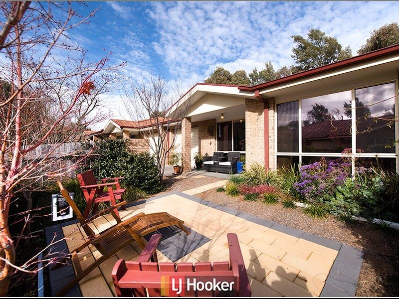 9/42 Lhotsky Street, Charnwood ACT 2615
