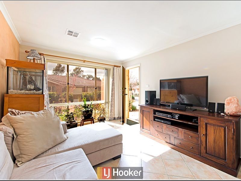 9/42 Lhotsky Street, Charnwood ACT 2615