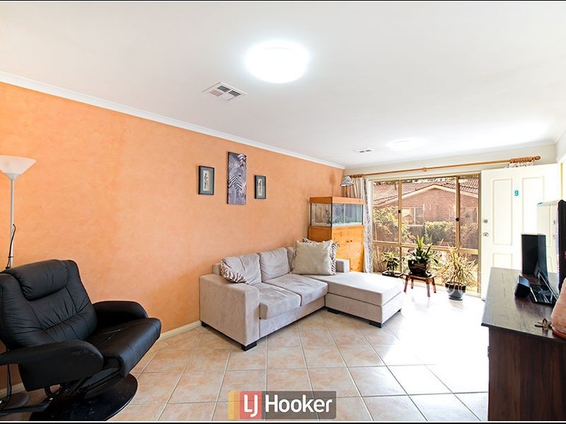 9/42 Lhotsky Street, Charnwood ACT 2615