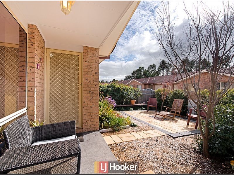9/42 Lhotsky Street, Charnwood ACT 2615