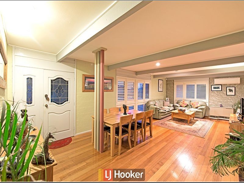 10 Petterd Street, Page ACT 2614