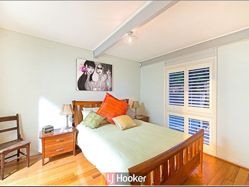 10 Petterd Street, Page ACT 2614