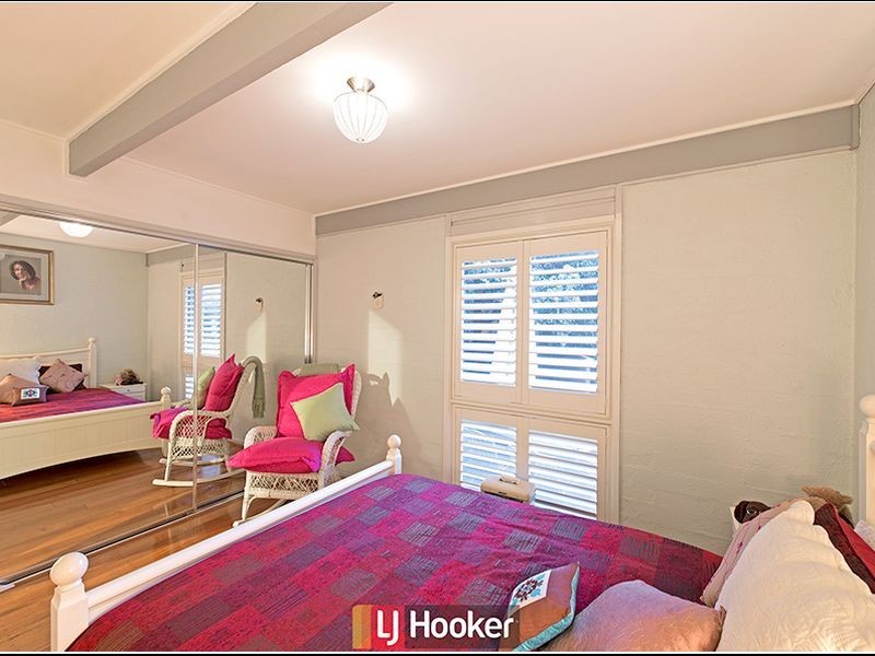 10 Petterd Street, Page ACT 2614