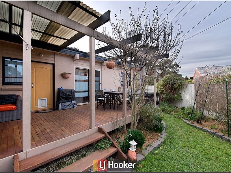 10 Petterd Street, Page ACT 2614