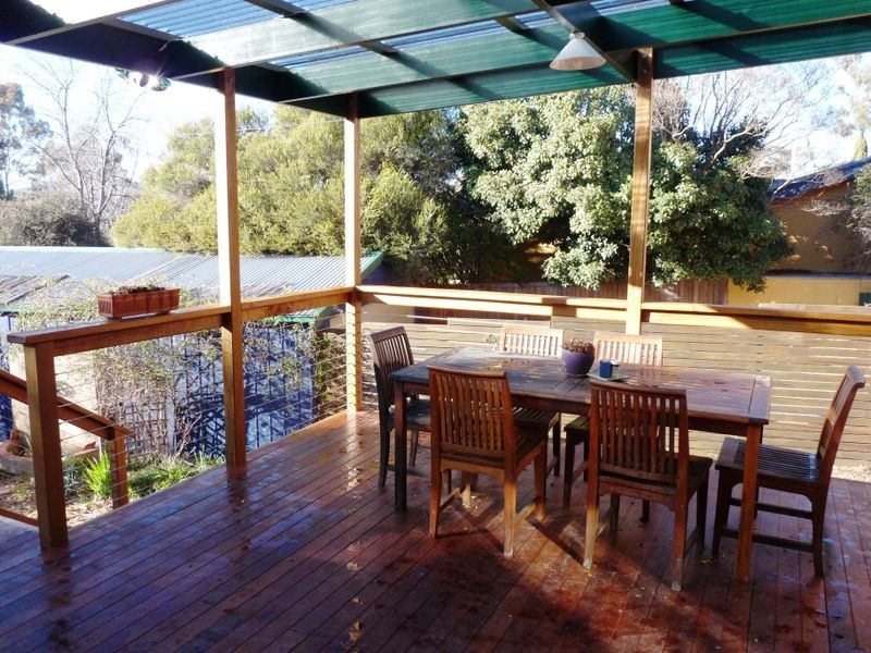 12 Elizabeth Crescent, Macquarie ACT 2614