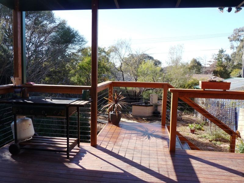 12 Elizabeth Crescent, Macquarie ACT 2614