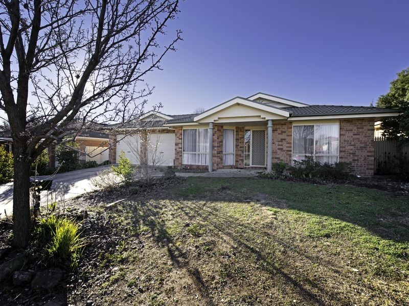 75 Marchant Circuit, Dunlop ACT 2615