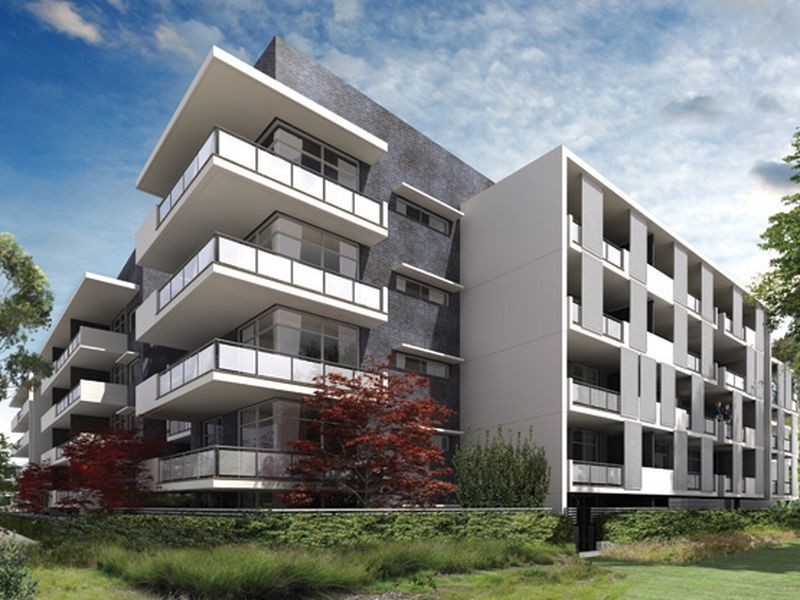 84/8 Baudinette Circuit, Bruce ACT 2617