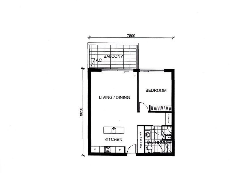 84/8 Baudinette Circuit, Bruce ACT 2617