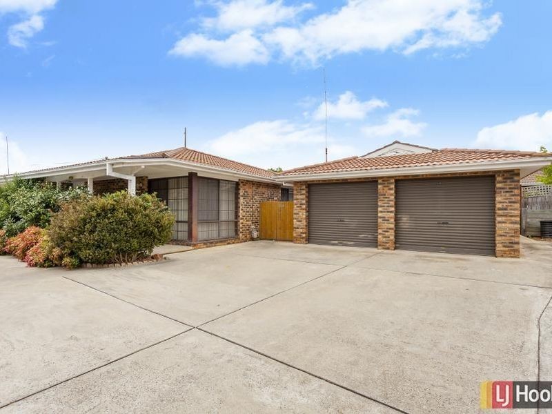 7 Dumas Street, Mckellar ACT 2617