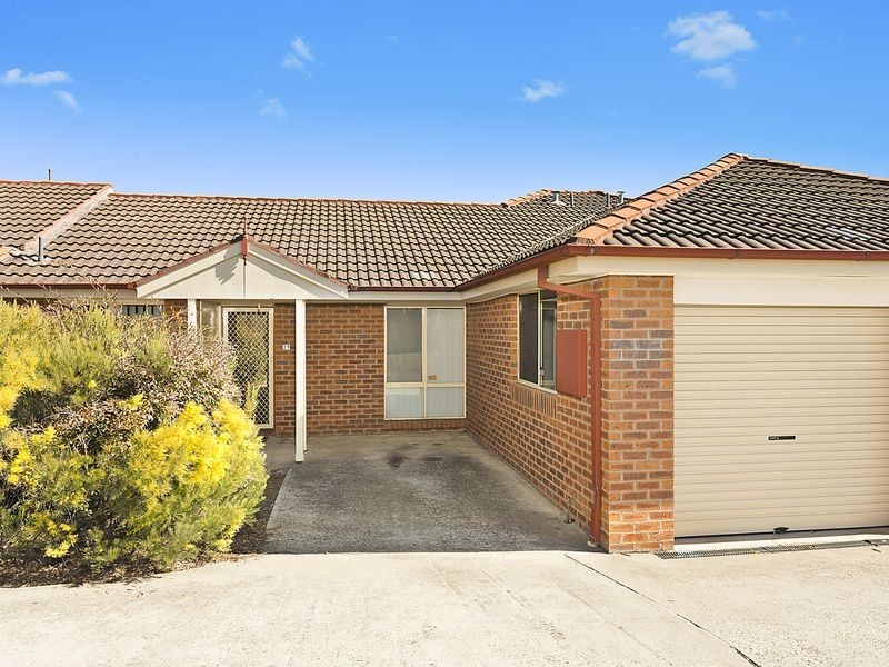 29/5 Elvire Place, Palmerston ACT 2913