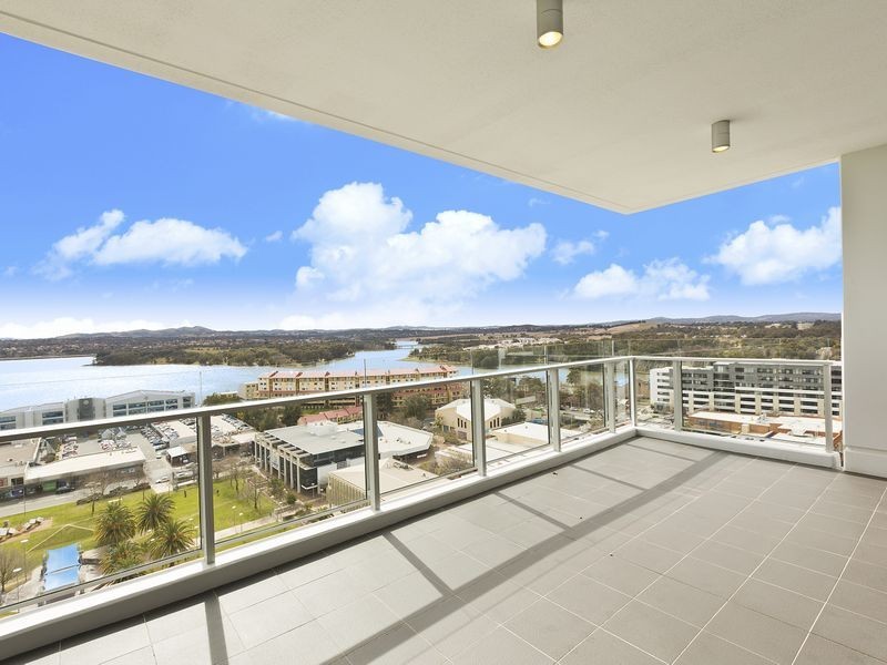 215/39 Benjamin Way, Belconnen ACT 2617