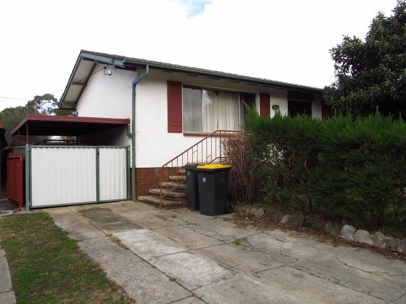 29 Rich Street, Higgins ACT 2615