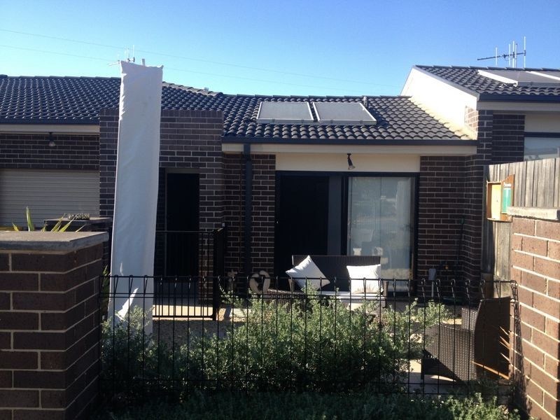 28 Constance Stone Street, Macgregor ACT 2615