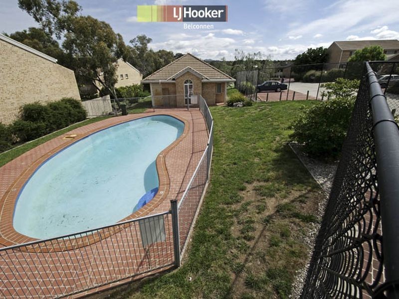 62/15 John Cleland Crescent, Florey ACT 2615