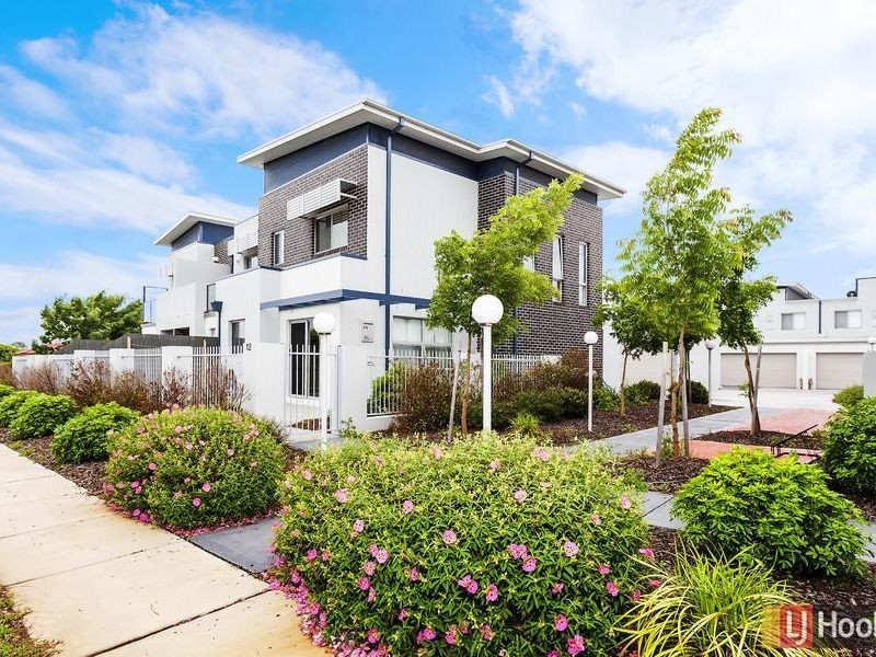 14 Mavis Latham Street, Franklin ACT 2913