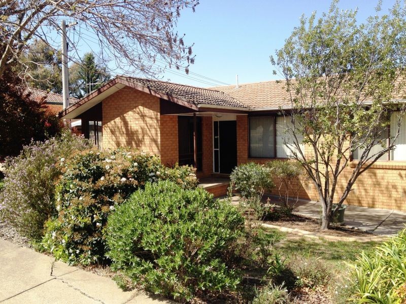 13 Fornax Street, Giralang ACT 2617