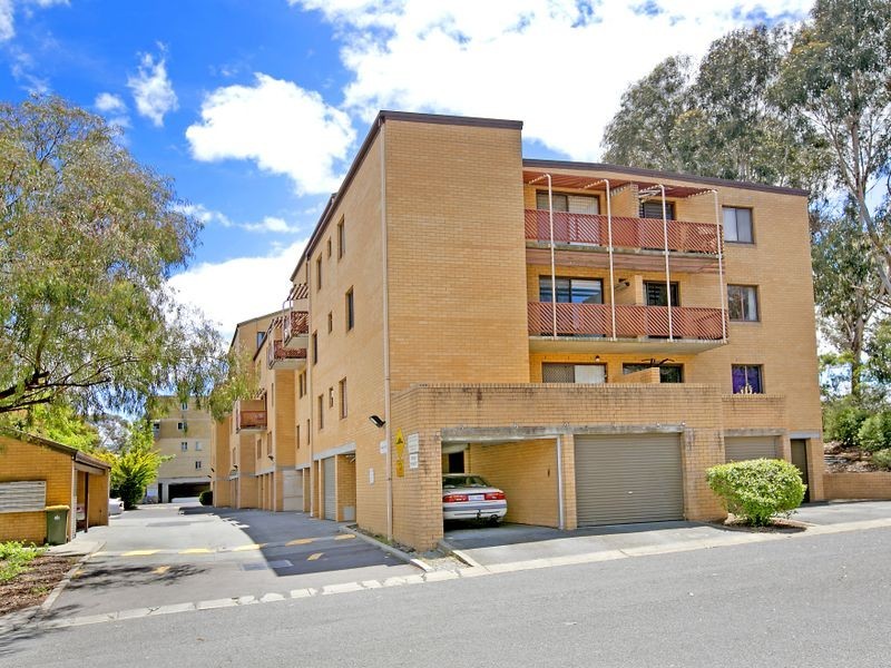 29/31 Disney Court, Belconnen ACT 2617