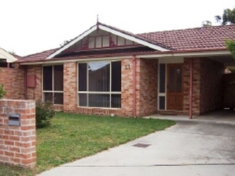21 Flora Place, Palmerston ACT 2913