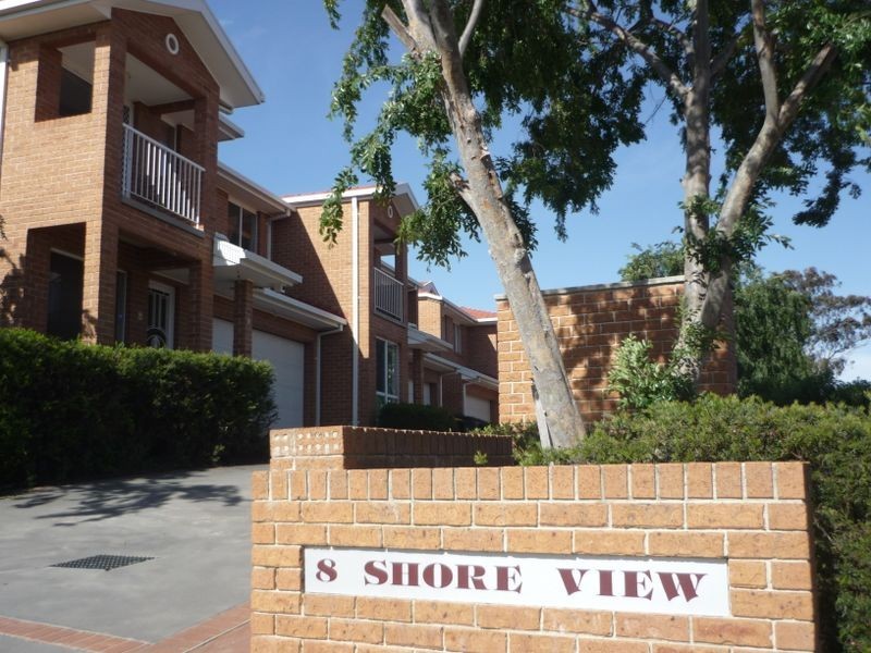 2/8 Proserpine Circuit, Amaroo ACT 2914