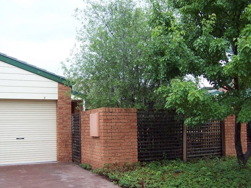 5/48 Conley Drive, Melba ACT 2615