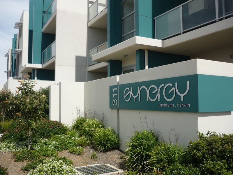 39/311 Flemington Road, Franklin ACT 2913