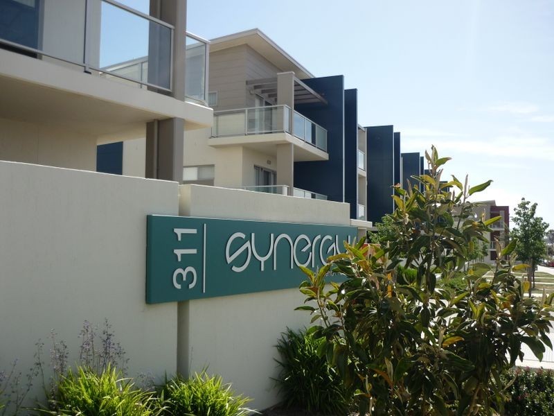 39/311 Flemington Road, Franklin ACT 2913