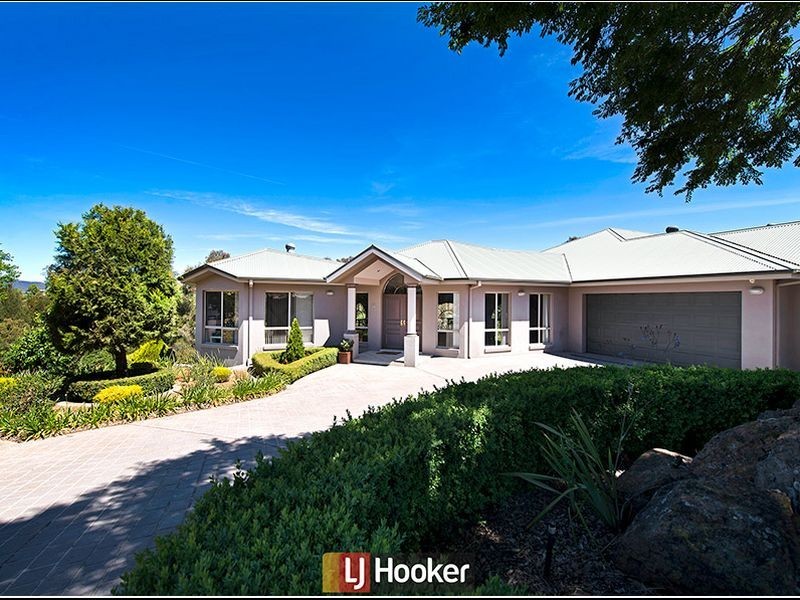 41 Tanderra Crescent, Ngunnawal ACT 2913