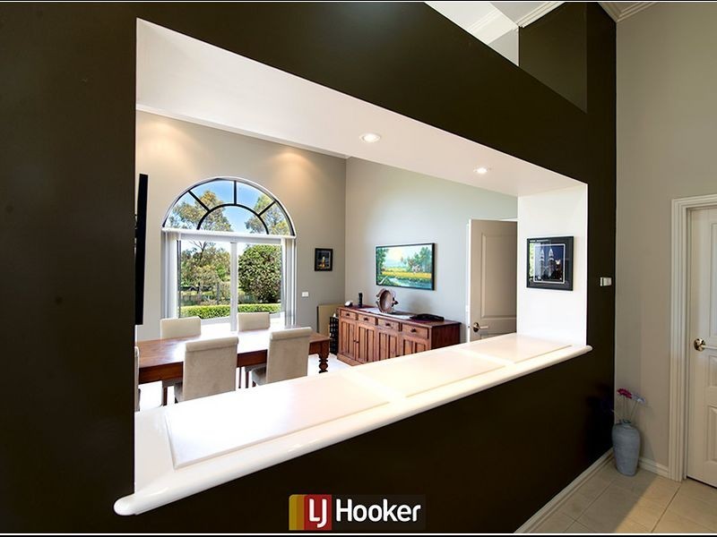 41 Tanderra Crescent, Ngunnawal ACT 2913