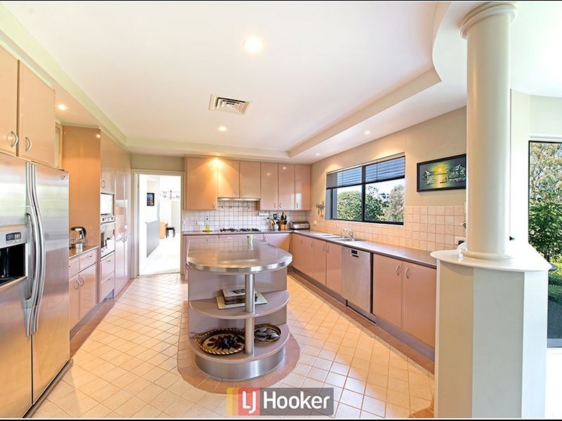 41 Tanderra Crescent, Ngunnawal ACT 2913