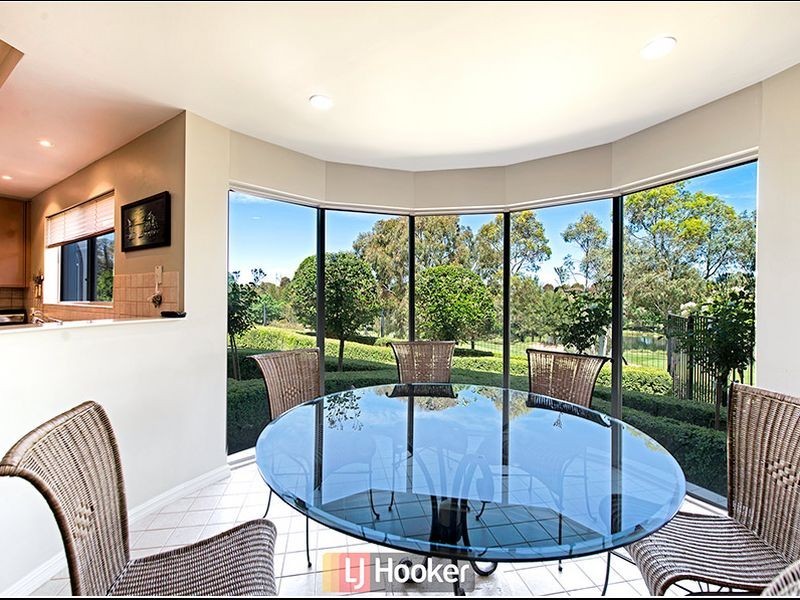 41 Tanderra Crescent, Ngunnawal ACT 2913