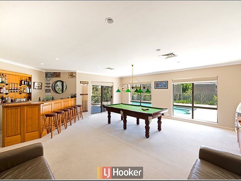 41 Tanderra Crescent, Ngunnawal ACT 2913