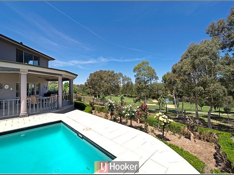 41 Tanderra Crescent, Ngunnawal ACT 2913