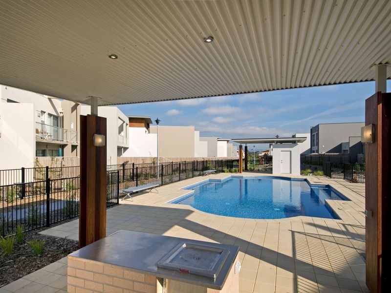 63/11 Joy Cummings Place, Belconnen ACT 2617