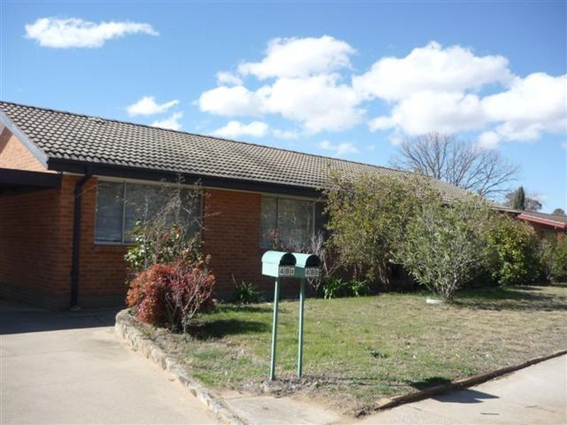 48A Belconnen Way, Page ACT 2614