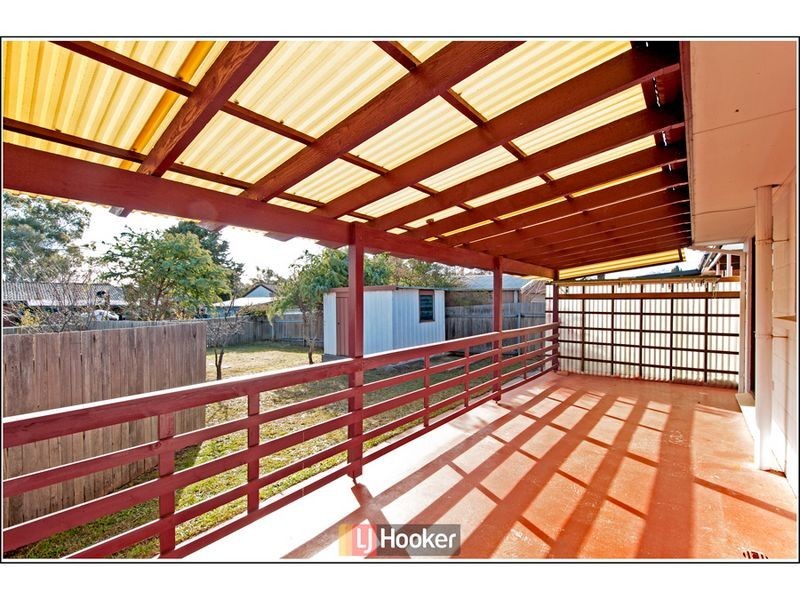 50 Belconnen Way, Page ACT 2614