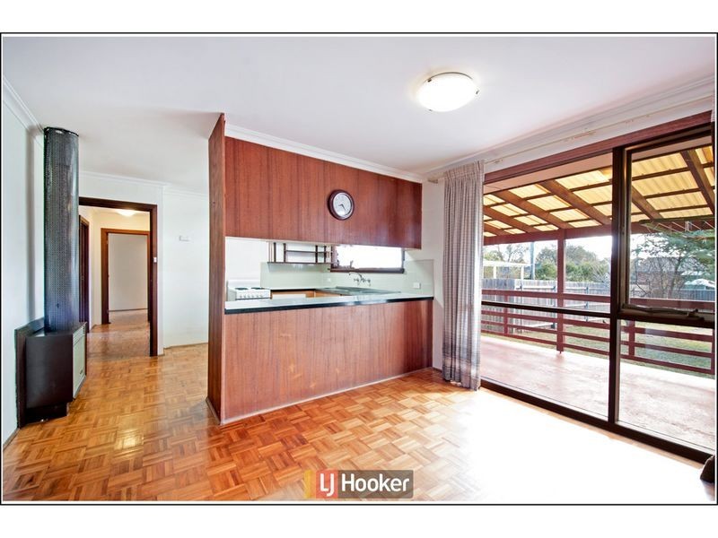 50 Belconnen Way, Page ACT 2614