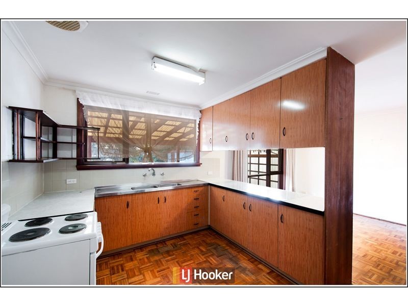 50 Belconnen Way, Page ACT 2614