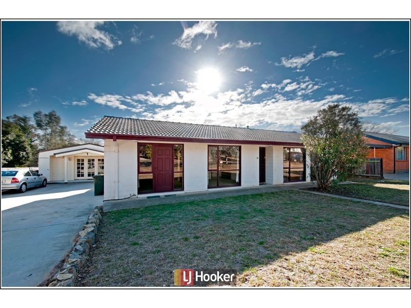 50 Belconnen Way, Page ACT 2614