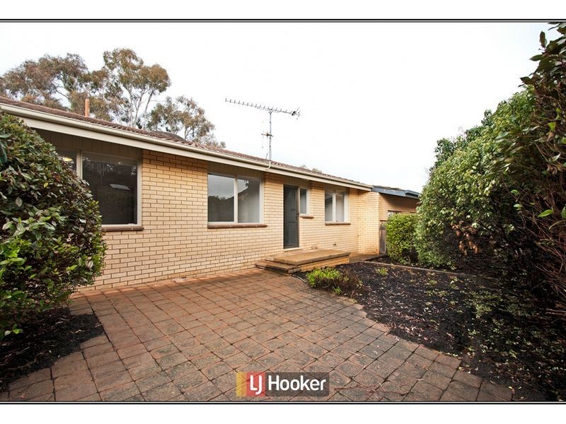 15 Epenarra Close, Hawker ACT 2614