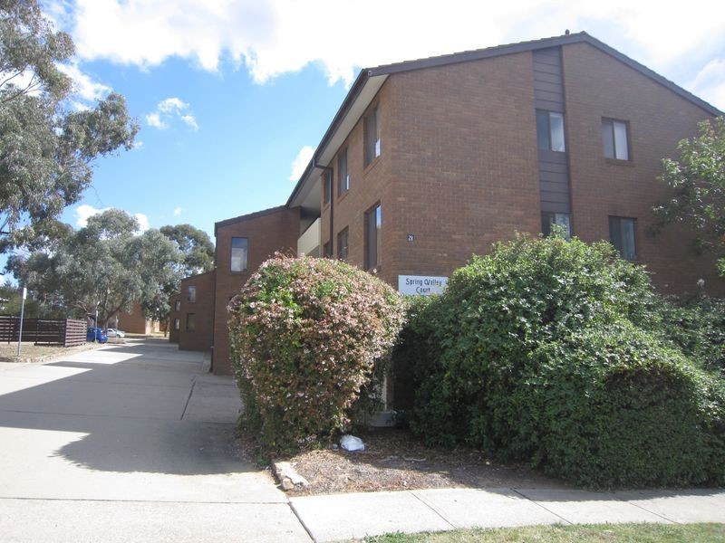 3/28 Springvale Drive, Hawker ACT 2614