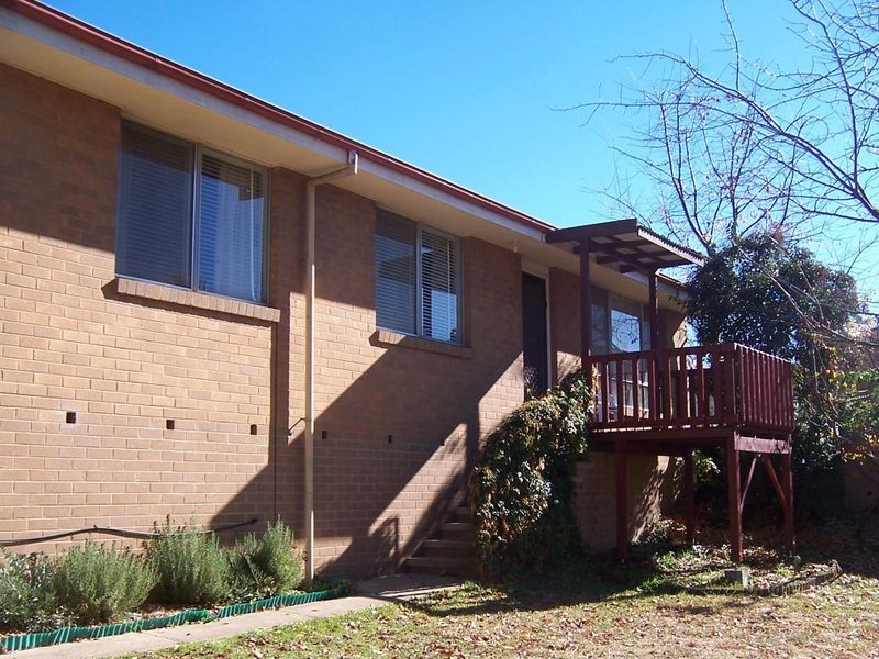 7 Newbery Crescent, Page ACT 2614