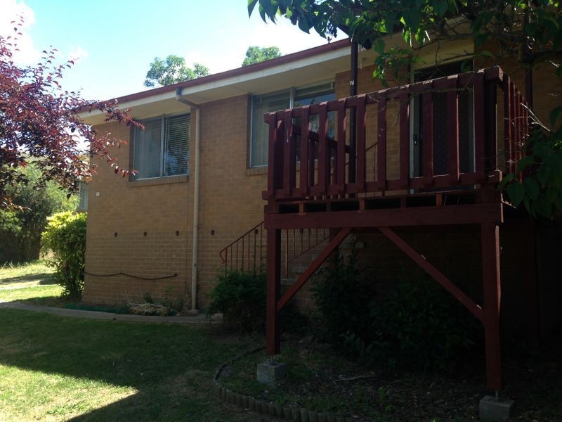 7 Newbery Crescent, Page ACT 2614